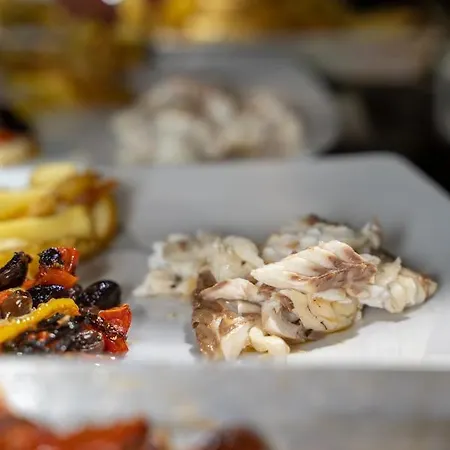 مزرعة للإقامة Buranco *