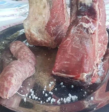 Buranco مونتيروسّو ال ماري