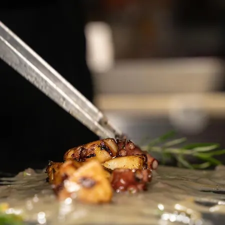 مزرعة للإقامة Buranco مونتيروسّو ال ماري