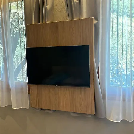 مزرعة للإقامة Buranco *