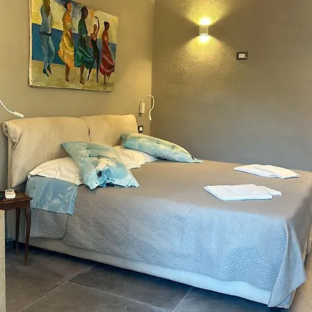 Buranco Gospodarstwo agroturystyczne Monterosso al Mare
