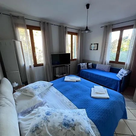 Buranco مزرعة للإقامة