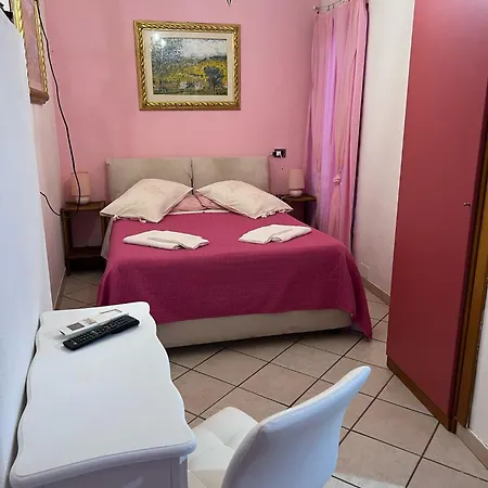 مزرعة للإقامة Buranco