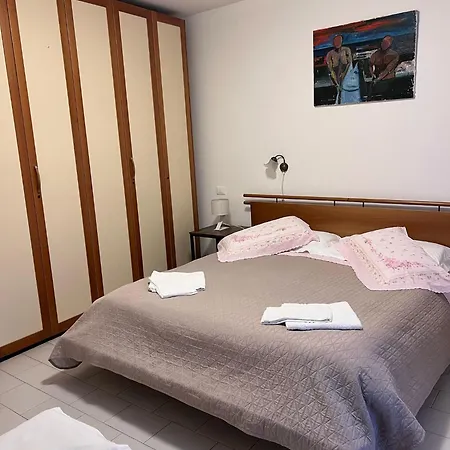 مزرعة للإقامة Buranco