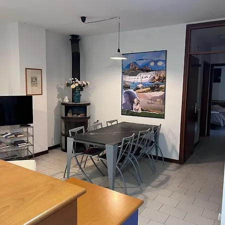 مزرعة للإقامة Buranco *