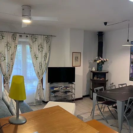 Buranco مزرعة للإقامة مونتيروسّو ال ماري