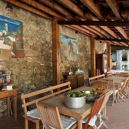 Buranco مزرعة للإقامة