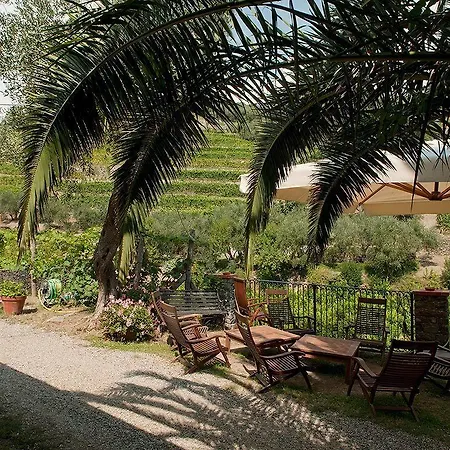 Buranco مزرعة للإقامة *