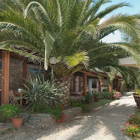 Buranco * مونتيروسّو ال ماري