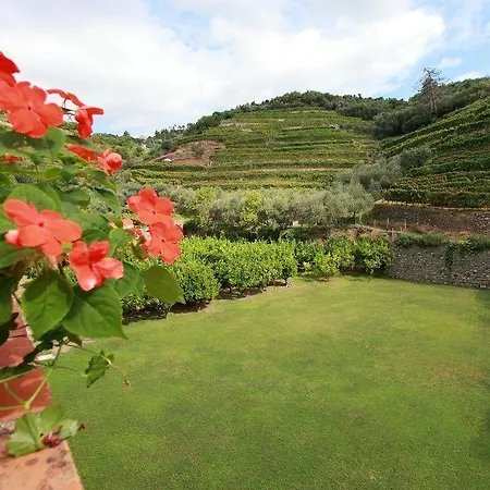 Buranco مزرعة للإقامة