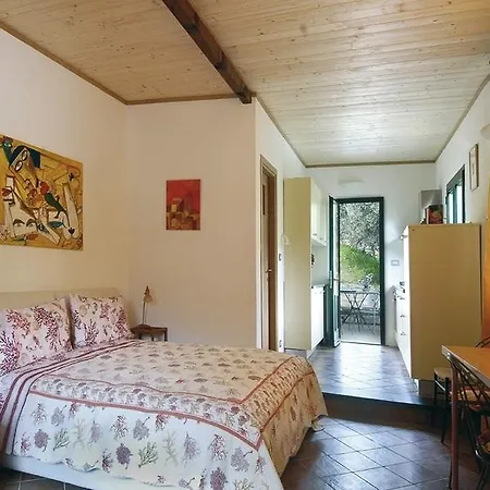 مزرعة للإقامة Buranco *