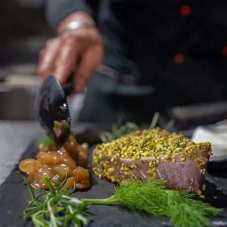 Farmház Buranco Monterosso al Mare