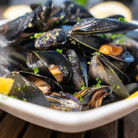 Buranco Farmház Monterosso al Mare