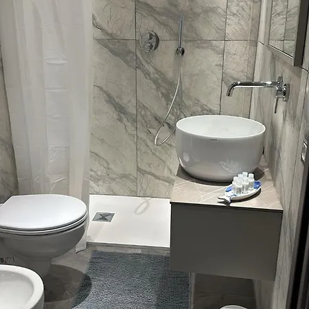 Buranco Monterosso al Mare