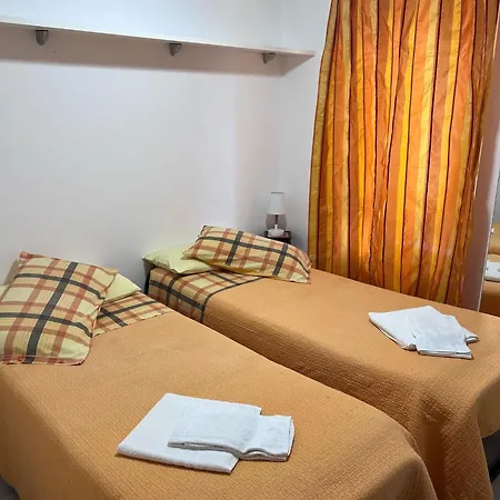 Buranco Monterosso al Mare