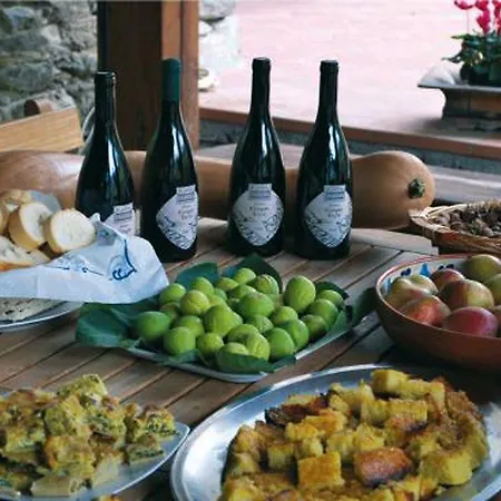 Buranco Monterosso al Mare