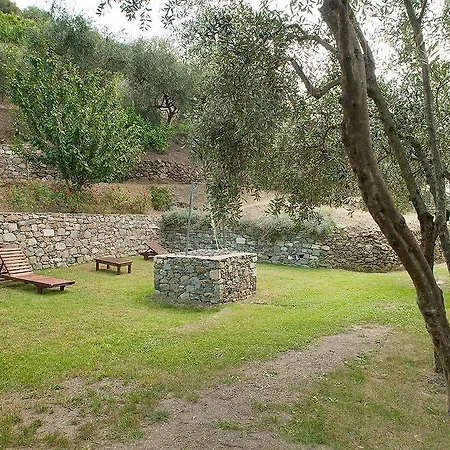 Buranco Monterosso al Mare