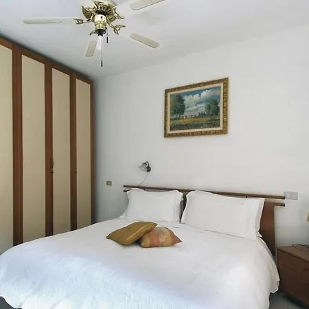 Bauernhof Buranco Monterosso al Mare