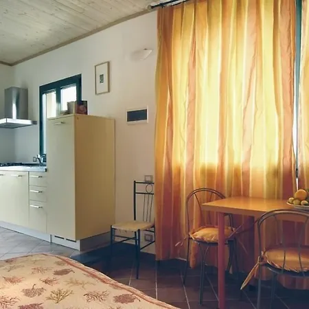 Buranco Monterosso al Mare