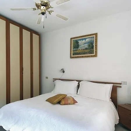 Alloggio per agriturismo Buranco Monterosso al Mare