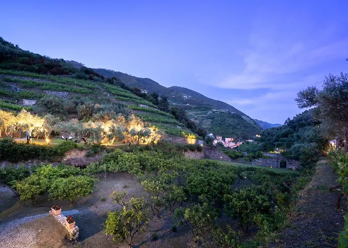 Buranco * Monterosso al Mare