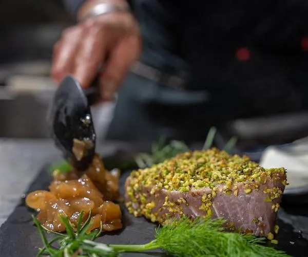 Bauernhof Buranco Monterosso al Mare