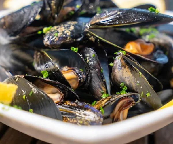 Buranco Alojamento de Turismo Rural Monterosso al Mare