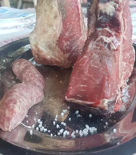 Buranco Monterosso al Mare