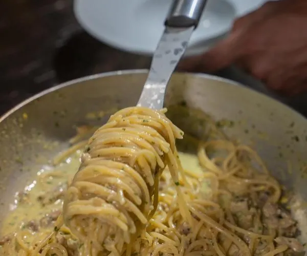 Bauernhof Buranco Monterosso al Mare