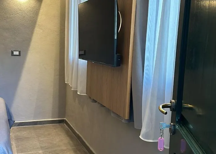 Bauernhof Buranco Monterosso al Mare