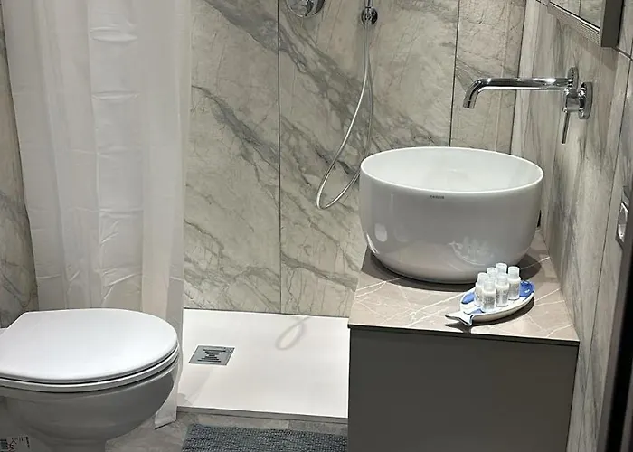 Buranco Monterosso al Mare