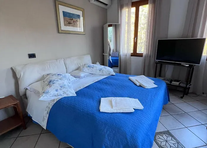 Buranco * Monterosso al Mare