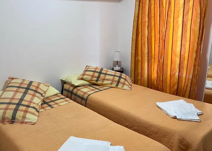 Buranco Monterosso al Mare