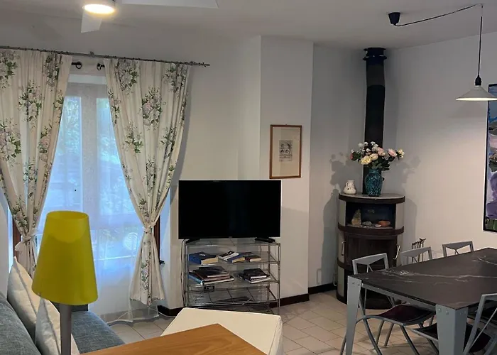 Buranco Bauernhof Monterosso al Mare