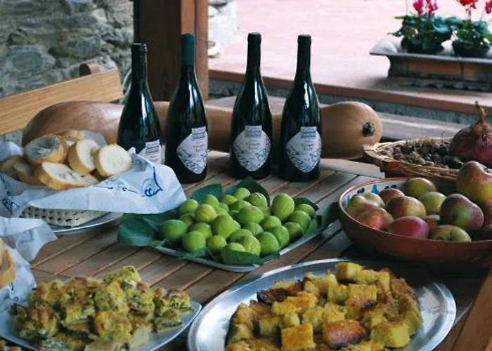 Buranco Monterosso al Mare