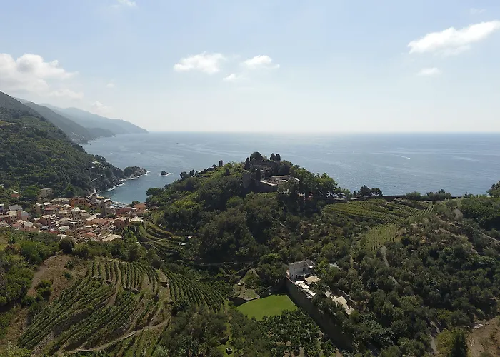 Buranco * Monterosso al Mare