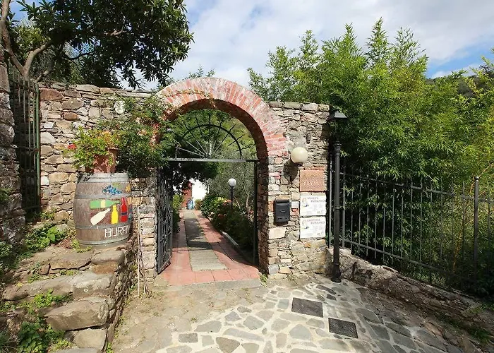 Alojamento de Turismo Rural Buranco *