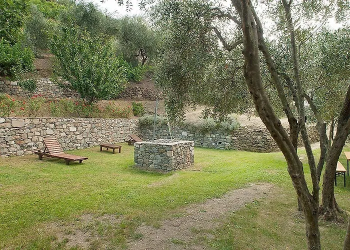 Buranco Monterosso al Mare