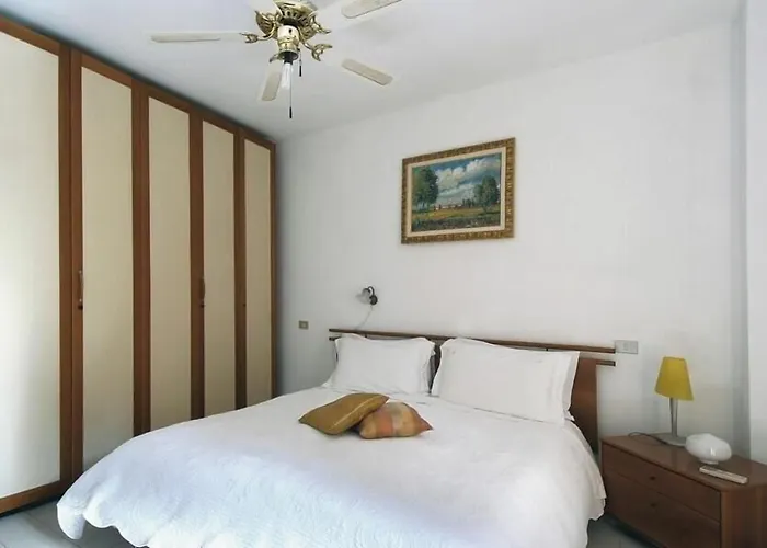 Bauernhof Buranco Monterosso al Mare